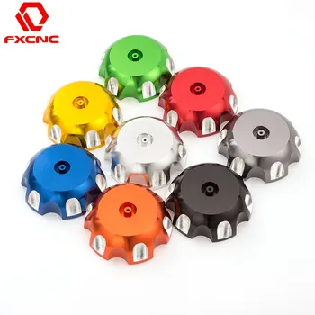 For Honda CRF250 CRF450 CRF230 CRF230 2003-2017 CNC Aluminum Fuel Tank Cap Gas Oil Tank Cover
For Honda CRF250 CRF450 CRF230 CRF230 2003-2017 CNC Aluminum Fuel Tank Cap Gas Oil Tank Cover
