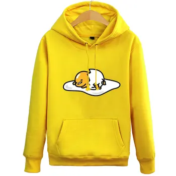 Anime Around Gudetama Hoodie Cosplay Costume Fashion Men/Women Couples Coat Autumn Winter Adolescent Hooded Top Free Shipping
Anime Around Gudetama Hoodie Cosplay Costume Fashion Men/Women Couples Coat Autumn Winter Adolescent Hooded Top Free Shipping