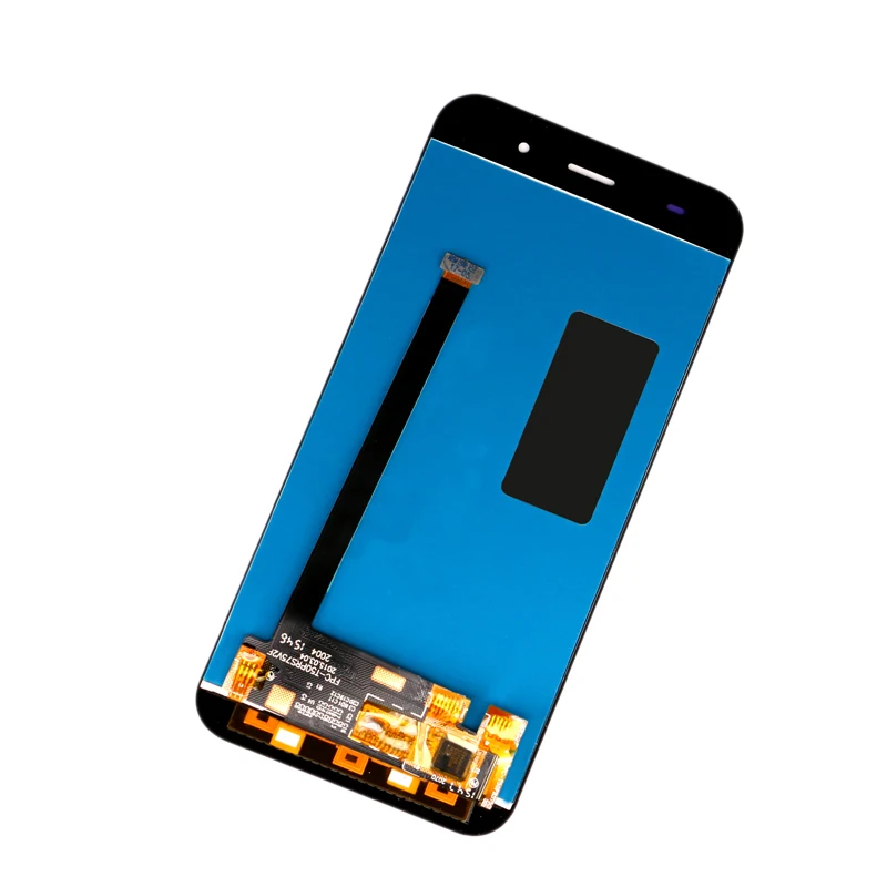 V6 lcd with touch 7