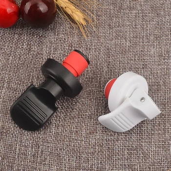 Soda Beer Wine Vacuum Retain Freshness Bottle Stop Sealer Red Wine Vacuum Sealed Saver Preserver Plug Tools Retain Freshness
Soda Beer Wine Vacuum Retain Freshness Bottle Stop Sealer Red Wine Vacuum Sealed Saver Preserver Plug Tools Retain Freshness