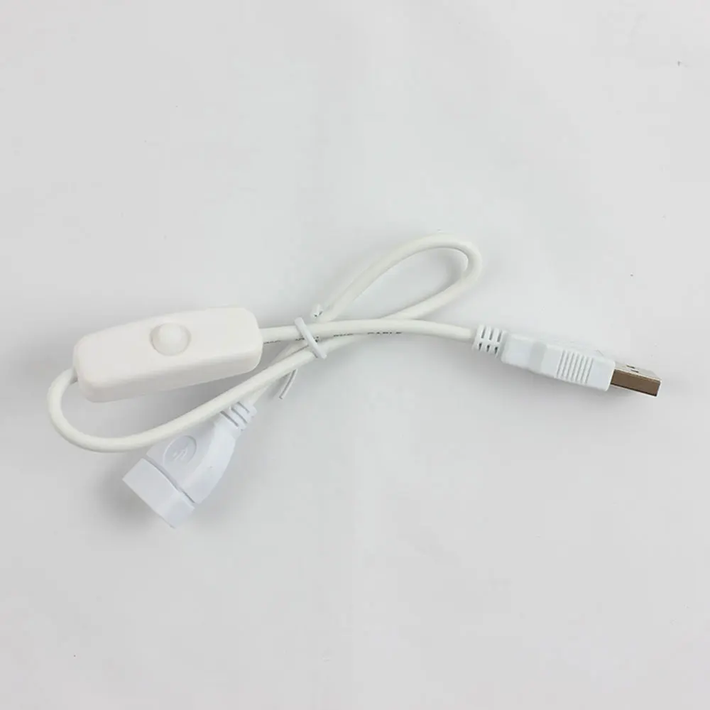 Electronics Converting USB Cable Male to Female Switch ON OFF Cable Toggle LED Lamp Power Line Data line
Electronics Converting USB Cable Male to Female Switch ON OFF Cable Toggle LED Lamp Power Line Data line