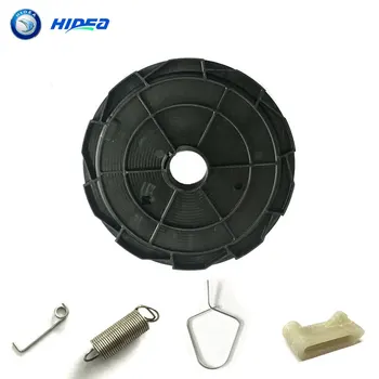 Hidea Start Wheel Hidea For Hidea F25 Boat Motor spare parts Return spring Drive arm
Hidea Start Wheel Hidea For Hidea F25 Boat Motor spare parts Return spring Drive arm