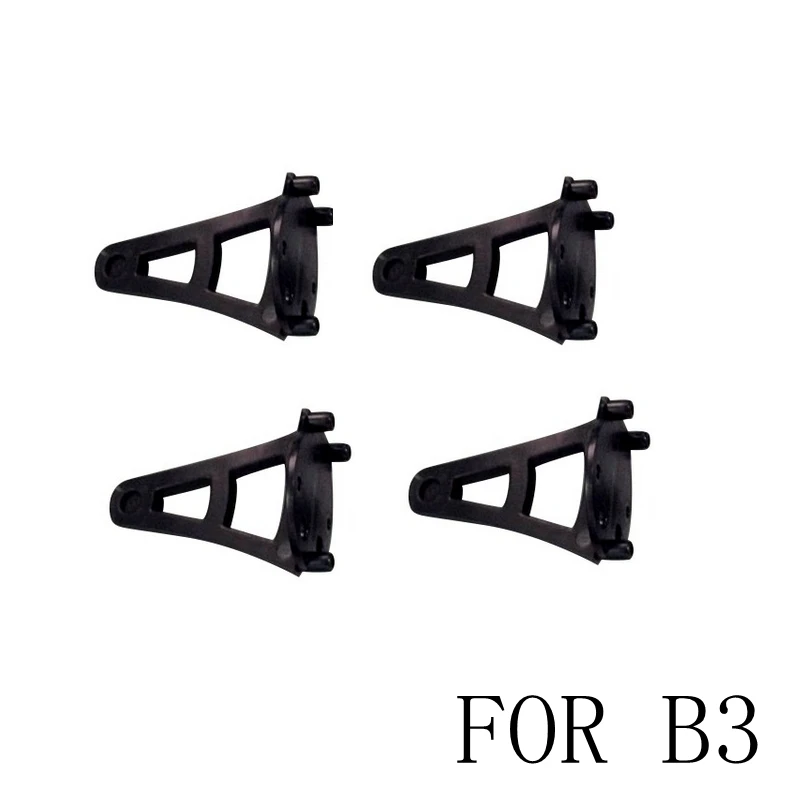 Stand For Mjx B3 Bug 3 Gear Rc Helicopter Kits Rc Drone Spare Parts Quadcopter Kits
Stand For Mjx B3 Bug 3 Gear Rc Helicopter Kits Rc Drone Spare Parts Quadcopter Kits