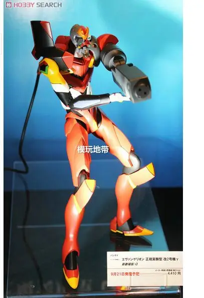 EVA Q Neon Genesis Evangelion Asuka Langley Soryu EVA-02 Production assembling robot toy model action figures gifts
EVA Q Neon Genesis Evangelion Asuka Langley Soryu EVA-02 Production assembling robot toy model action figures gifts