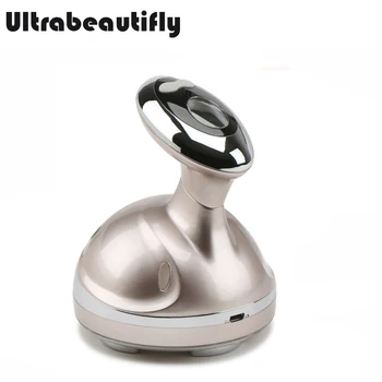 Ultrasonic Sonic Vibration RF Radio Frequency Fat Burn Skin Tightening Beauty Slimming Machine For Body Leg Arm Belly
Ultrasonic Sonic Vibration RF Radio Frequency Fat Burn Skin Tightening Beauty Slimming Machine For Body Leg Arm Belly