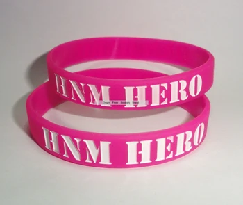 Promotion ID Pink Bracelet For Women Men Bracelet 202x12x2MM debossed color filled CUSTOM wristband silicone bracelets
Promotion ID Pink Bracelet For Women Men Bracelet 202x12x2MM debossed color filled CUSTOM wristband silicone bracelets