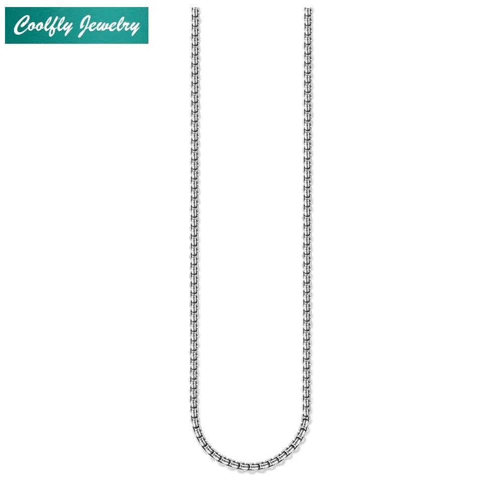 2017 Silver Plated Chain Necklaces Thomas Style Long Pendant Necklaces For Women TS Glam Jewelry Soul Birthday Gifts Collier
2017 Silver Plated Chain Necklaces Thomas Style Long Pendant Necklaces For Women TS Glam Jewelry Soul Birthday Gifts Collier