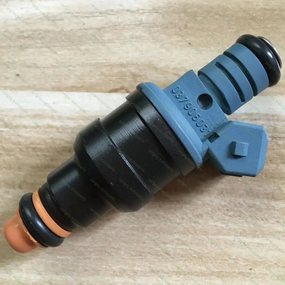 Original Fuel Injection Nozzle For VW Golf 2 GTI 1.8L 037906031C 037906031C 037 906 031 C
Original Fuel Injection Nozzle For VW Golf 2 GTI 1.8L 037906031C 037906031C 037 906 031 C
