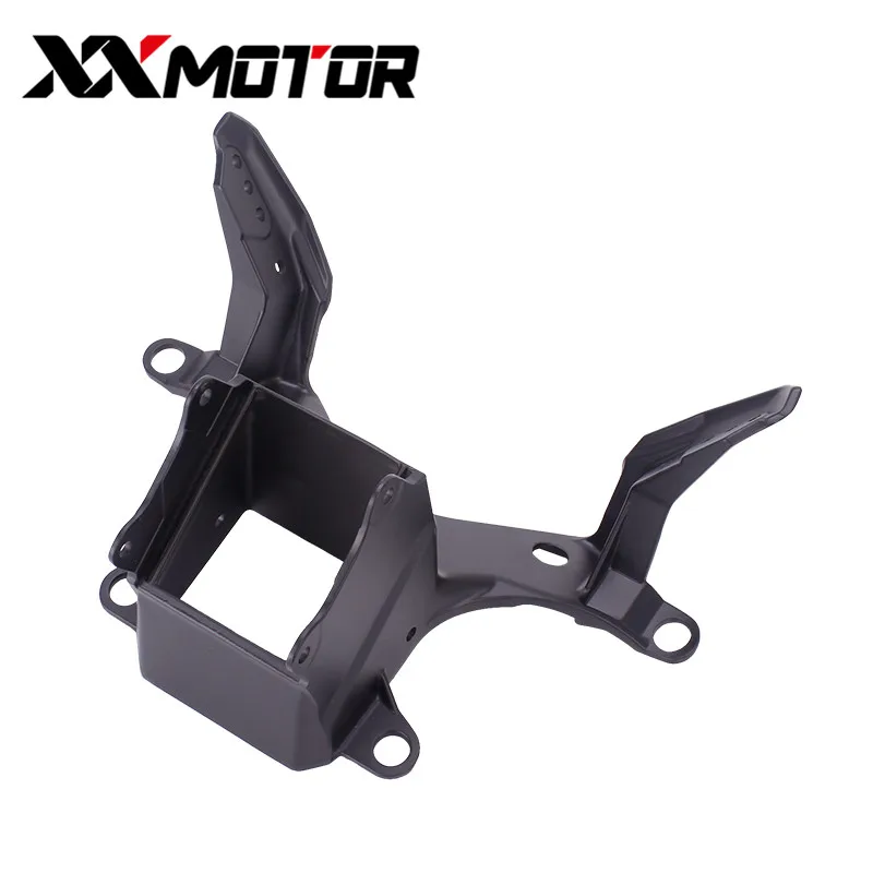 

Upper Front Headlight Headlamp Bracket Fairing Stay For Yamaha YFZ R6 2008 2009 2010 2011 YZF600 08-11 Motorcycle Accessories