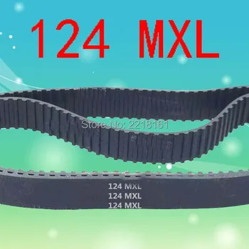 Outdoor large format printer spare parts Wit-color Ultra 2000 3000 Small belt 124MXL 9mm width
Outdoor large format printer spare parts Wit-color Ultra 2000 3000 Small belt 124MXL 9mm width