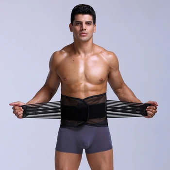 Slimming Belt Belly Men Body Shaper Man Corset Abdomen Tummy Slimming Shaperwear Waist Trainer Cincher Slim Girdle
Slimming Belt Belly Men Body Shaper Man Corset Abdomen Tummy Slimming Shaperwear Waist Trainer Cincher Slim Girdle