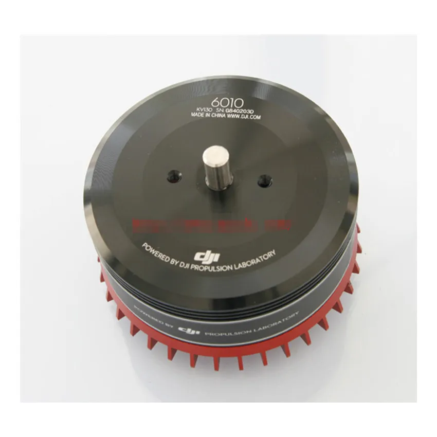 Original MG-1 6010 Motor PART27 for DJI Matrice MG-1 Plant protection machine Drone Accessories
Original MG-1 6010 Motor PART27 for DJI Matrice MG-1 Plant protection machine Drone Accessories