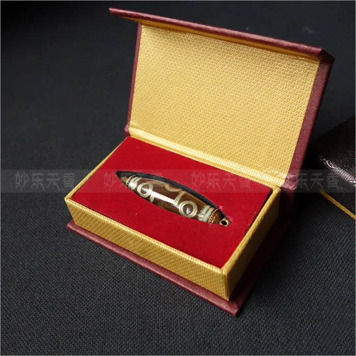 Tibetan Cloisonne DZI Pendant,Tibet Gawu Box,Not Fade and Rust,Buddha's blessing Get rid of negative energy
Tibetan Cloisonne DZI Pendant,Tibet Gawu Box,Not Fade and Rust,Buddha's blessing Get rid of negative energy