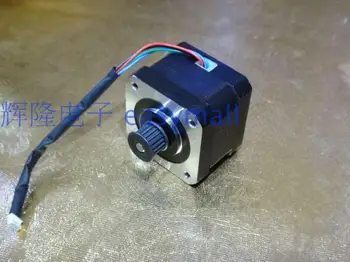 The two-phase 4 wire stepper motor 42 stepper motor 1.8 32mm engraving machine /3D printer accessories accessories
The two-phase 4 wire stepper motor 42 stepper motor 1.8 32mm engraving machine /3D printer accessories accessories