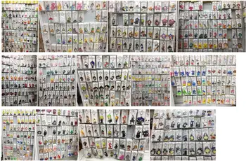 Lot mixs 300pcs 3D Anime Cartoon PVC Rubber Toys gift Key chain Keyring Double sided
Lot mixs 300pcs 3D Anime Cartoon PVC Rubber Toys gift Key chain Keyring Double sided
