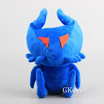 Cartoon Kingdom Hearts Flood Plush Toys Dolls Soft Stuffed Animals 11" 28 CM Kids Gift
Cartoon Kingdom Hearts Flood Plush Toys Dolls Soft Stuffed Animals 11" 28 CM Kids Gift