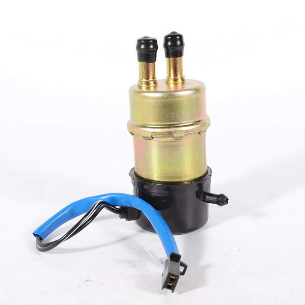 Durable Parts Electric High Performance Direct Fit Replacement Outside Fuel Pump Universal Motorcycle For Yamaha For Kawasaki
Durable Parts Electric High Performance Direct Fit Replacement Outside Fuel Pump Universal Motorcycle For Yamaha For Kawasaki