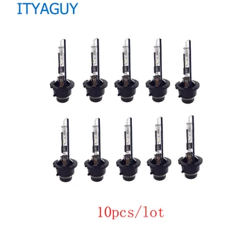 10PCS Headlight Bulb D2S D2R D4S D4R 90981-20005 90981-20008 90981-20013 90981-20024 for T*OYOTA LEXUS CAMRY CELICA LAND CRUISER
10PCS Headlight Bulb D2S D2R D4S D4R 90981-20005 90981-20008 90981-20013 90981-20024 for T*OYOTA LEXUS CAMRY CELICA LAND CRUISER