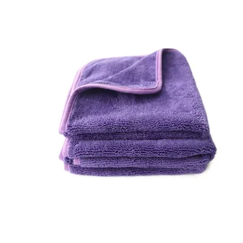 New Car Care Super Thick Plush Microfiber Car Cleaning Cloths Car Care Microfibre Wax Polishing Detailing Towels
New Car Care Super Thick Plush Microfiber Car Cleaning Cloths Car Care Microfibre Wax Polishing Detailing Towels