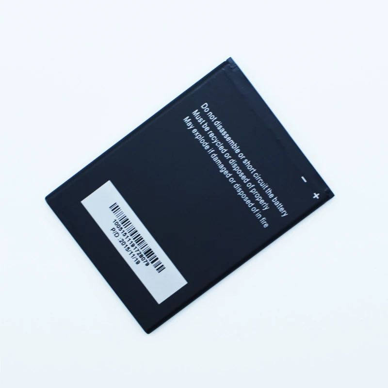 Аккумулятор Hekiy Li3818T43P3h695144 3 8 В 1850 мАч для ZTE V830w Kis Max Blade G Lux мобильный телефон 2019 |
