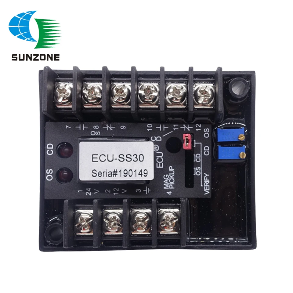 Плата защиты ECU от превышения скорости, для генератора энергии, электронного регулятора скорости
Плата защиты ECU от превышения скорости, для генератора энергии, электронного регулятора скорости