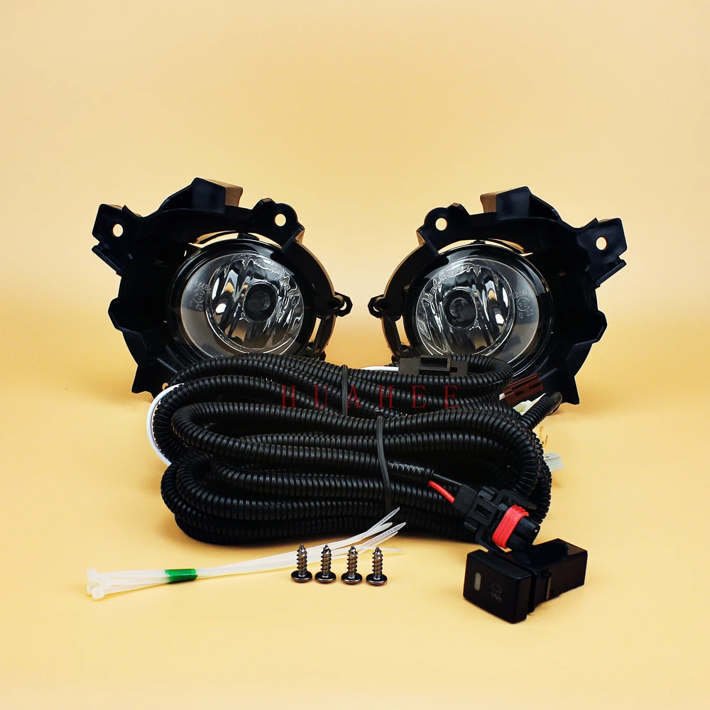 Для Toyota Premio 2010 2011 2012 2013 2014 2015 противотуманная фара Aftermarket дальнего света/1 Набор