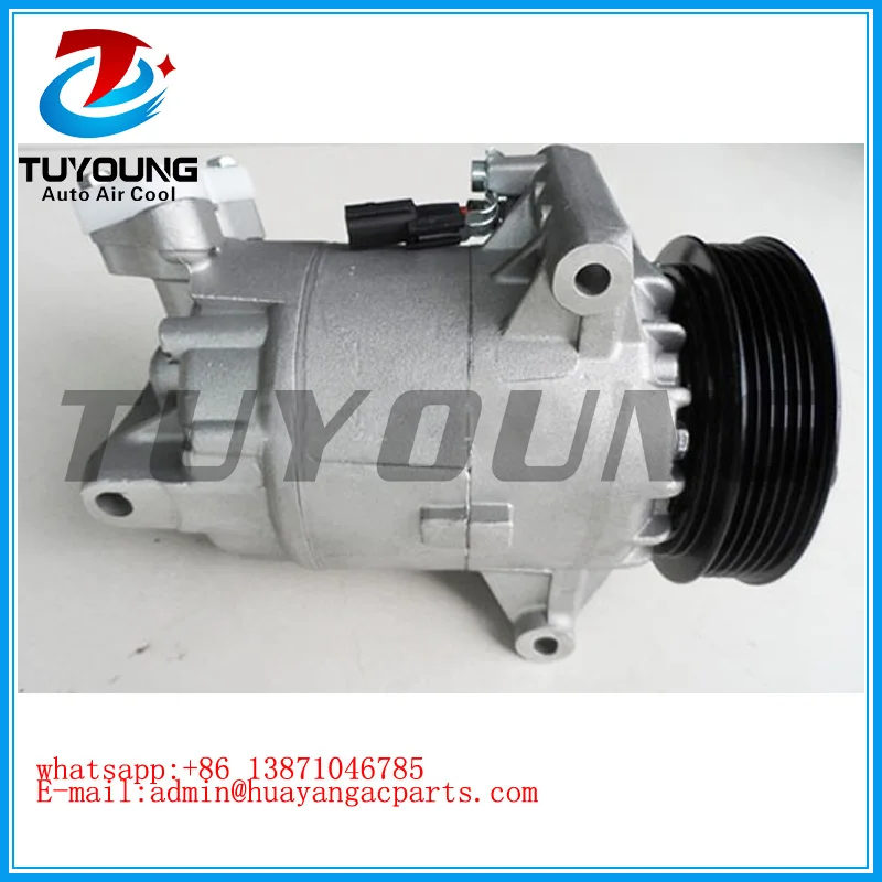 926001DB3A 926001DB0A 92600JD200 ac compressor for pump 6pk Nissan Qashqai 2.0 Renault Megane II Clio III 
926001DB3A 926001DB0A 92600JD200 ac compressor for pump 6pk Nissan Qashqai 2.0 Renault Megane II Clio III