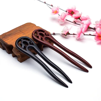Natural Wooden Hair Jewelry for Women New 2018 Style Simple Minimalist Hairpin Hair Pin Stick Accessories Wedding Decorations
Natural Wooden Hair Jewelry for Women New 2018 Style Simple Minimalist Hairpin Hair Pin Stick Accessories Wedding Decorations