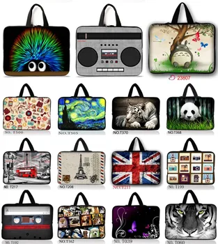17" 17.3" 16" Hot Designs Laptop Sleeve Bag Case For HP ENVY Dell XPS Acer ASUS Sony
17" 17.3" 16" Hot Designs Laptop Sleeve Bag Case For HP ENVY Dell XPS Acer ASUS Sony