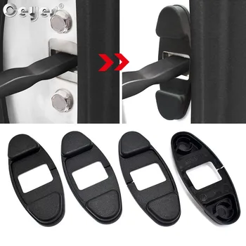 Ceyes Car Accessories Styling Door Lock Stopper Limiting Cover Case For Nissan Qashqai X J10 J11 Trail Tiida Juke Car Arm Buckle
Ceyes Car Accessories Styling Door Lock Stopper Limiting Cover Case For Nissan Qashqai X J10 J11 Trail Tiida Juke Car Arm Buckle