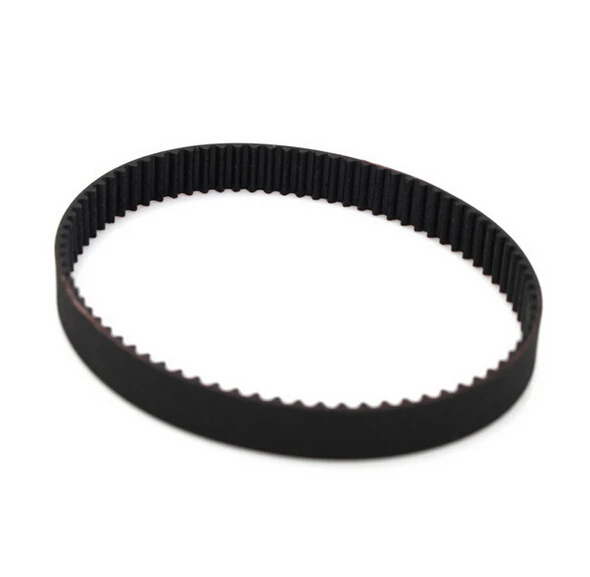 2GT-6mm Ring Held Closed Synchronous Belt Perimeter 200mm Long For 3D printer accessories
2GT-6mm Ring Held Closed Synchronous Belt Perimeter 200mm Long For 3D printer accessories