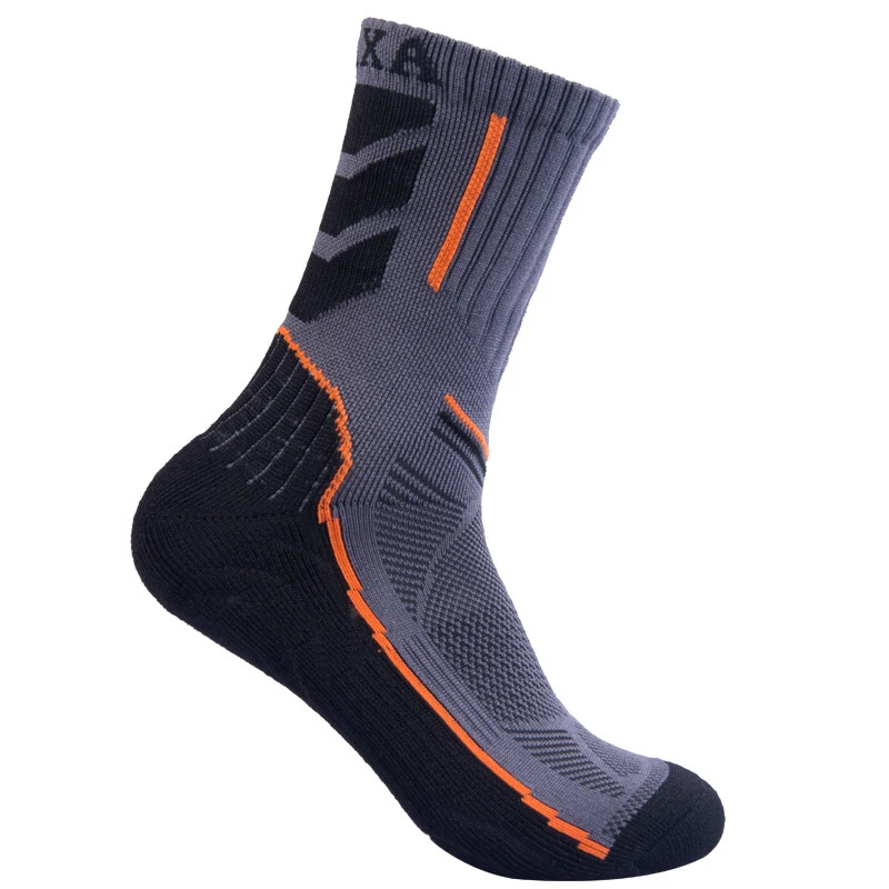 3 Pair/Lot Men Brand High-top Socks Male Socks Quick Dry Breathable Absorb Sweat Antibacterial Summer Winter Socks Four Season
3 Pair/Lot Men Brand High-top Socks Male Socks Quick Dry Breathable Absorb Sweat Antibacterial Summer Winter Socks Four Season