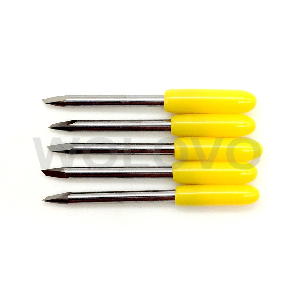 5pcs 30 Degree Mimaki cutting Blade Plotter Heat Transfer Blades Vinyl Cutter Knife for Mimaki Plotter Free shipping
5pcs 30 Degree Mimaki cutting Blade Plotter Heat Transfer Blades Vinyl Cutter Knife for Mimaki Plotter Free shipping
