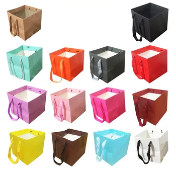 10pcs kawaii multi colour paper gift bags with strings square gift handbag for favors containing favors gift packaging cases dec
10pcs kawaii multi colour paper gift bags with strings square gift handbag for favors containing favors gift packaging cases dec