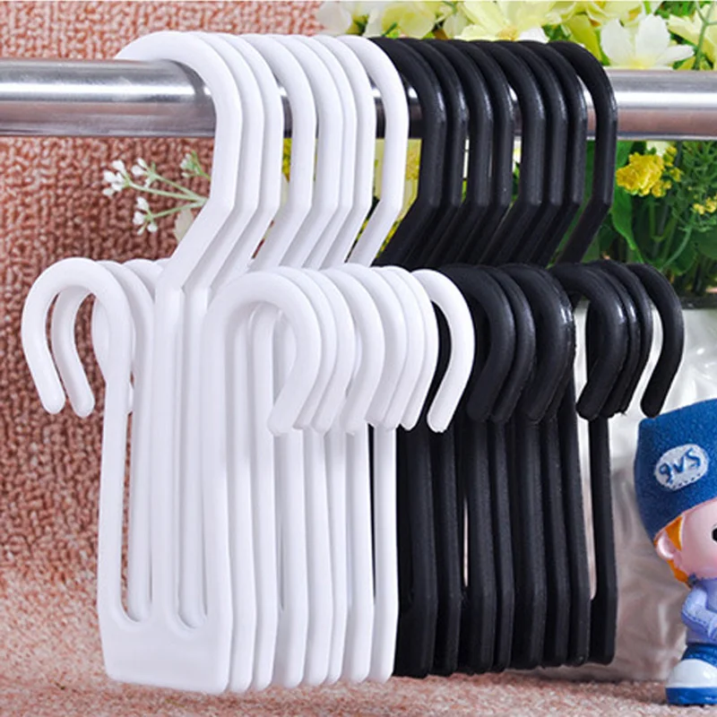 1000pcs/lot plastic double hook drying shoe rack multi-purpose drying shoe rack bedroom scarves Clothes Storage Hook
1000pcs/lot plastic double hook drying shoe rack multi-purpose drying shoe rack bedroom scarves Clothes Storage Hook