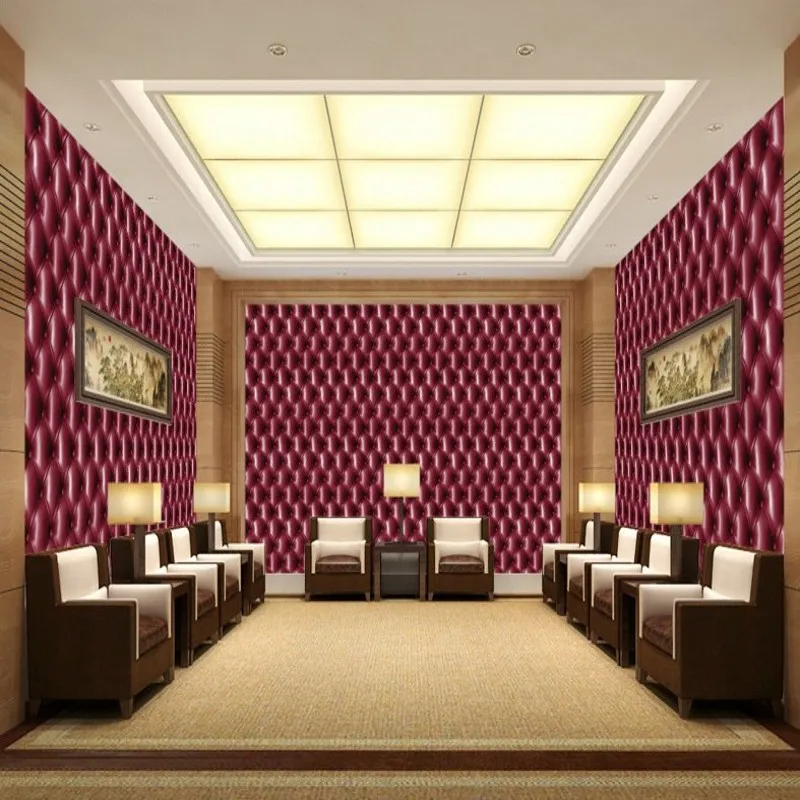 Free Shipping European 3D Stereo Stripe Soft Wallpaper Living Room TV Wallpaper Wallpaper high quality Wallpaper
Free Shipping European 3D Stereo Stripe Soft Wallpaper Living Room TV Wallpaper Wallpaper high quality Wallpaper