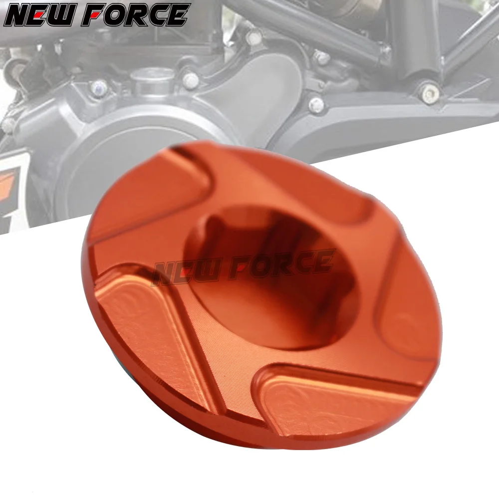 Engine Ignition Cover Plug For KTM 250 350 450 SXF XCF XCFW EXCF 2018 390 Duke 690 Enduro SMC 990 SMR 1190 Adventure Husqvarna
Engine Ignition Cover Plug For KTM 250 350 450 SXF XCF XCFW EXCF 2018 390 Duke 690 Enduro SMC 990 SMR 1190 Adventure Husqvarna