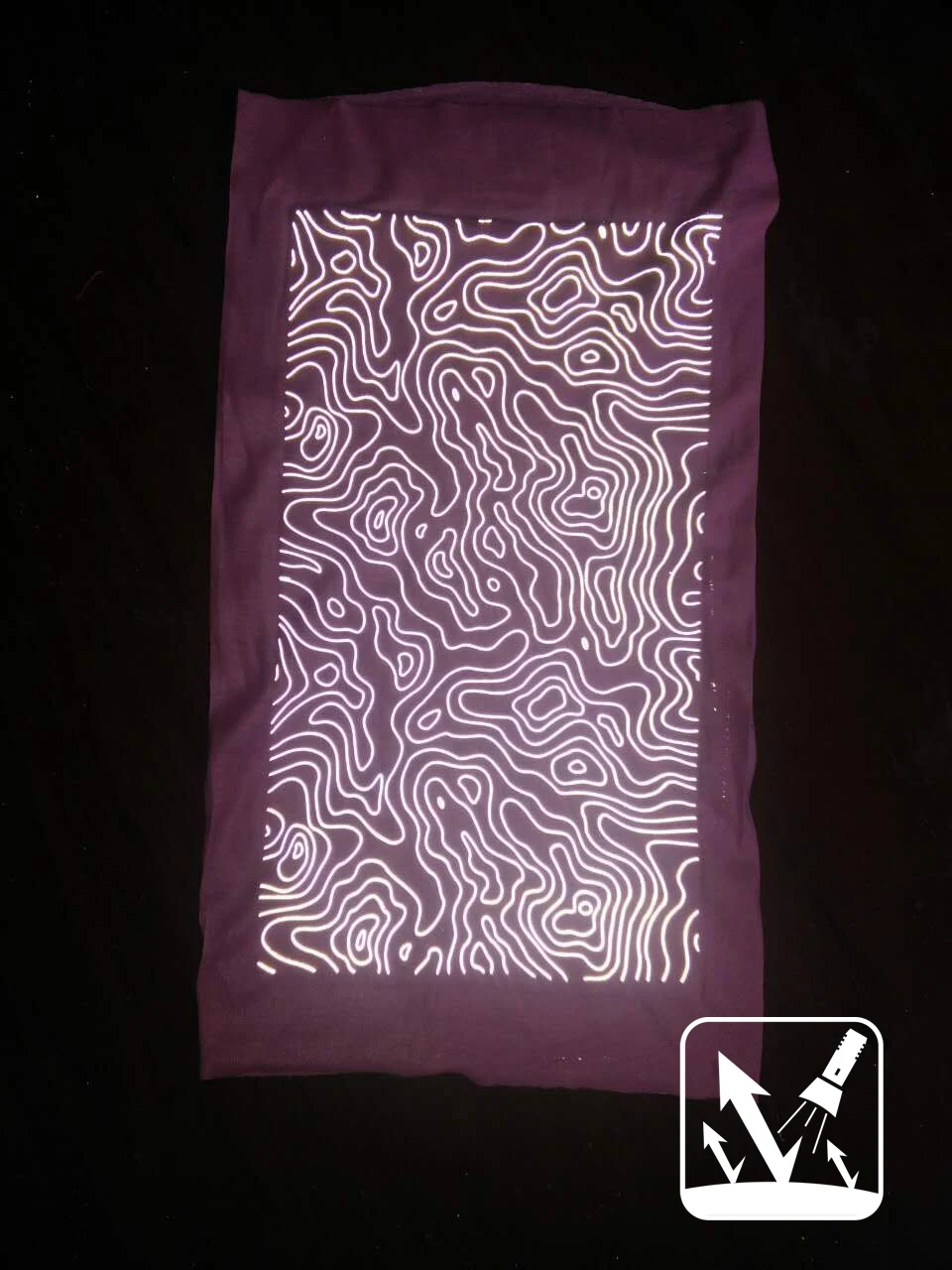 Wholesale new style Reflective Tubular bandana, outdoor Climbing scarf, camping scarf, Hiking Scarves. fishing neck gaiter
Wholesale new style Reflective Tubular bandana, outdoor Climbing scarf, camping scarf, Hiking Scarves. fishing neck gaiter