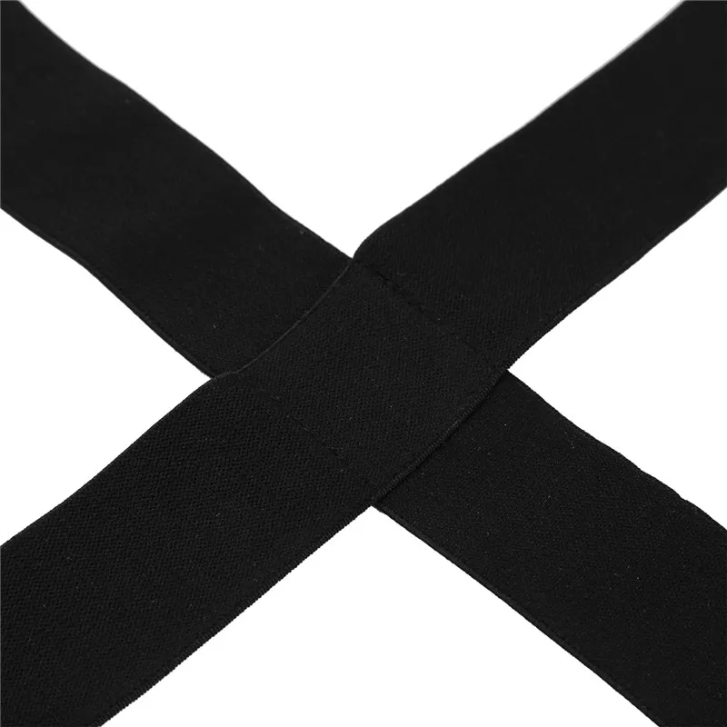 Feeshow Sexy Men Harness Body Belts Nylon Elastic Chest Costume Belt Mens Bondage Shaping Bdsm Fetish 16 Feeshow Sexy Men Harness Body Belts Nylon Elastic Chest Costume Belt Mens Bondage Shaping Bdsm Fetish -Zentai shop online