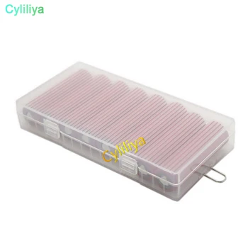200pcs Brand new 8X18650 Battery Holder Case 18650 Battery Storage Box with Hook Holder Transparent, Strong & Hard
200pcs Brand new 8X18650 Battery Holder Case 18650 Battery Storage Box with Hook Holder Transparent, Strong & Hard
