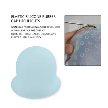 1Pc Hair Colouring Highlighting Dye Cap Frosting Tipping Dyeing Hair Care Styling Tools 2017 Hot Selling 88 SK88
1Pc Hair Colouring Highlighting Dye Cap Frosting Tipping Dyeing Hair Care Styling Tools 2017 Hot Selling 88 SK88