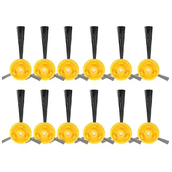 12Pcs Side Brush For Shark Ion Robot Rv700 Rv720 Rv750 Rv750C Rv755 Vacuum Cleaner Parts
12Pcs Side Brush For Shark Ion Robot Rv700 Rv720 Rv750 Rv750C Rv755 Vacuum Cleaner Parts