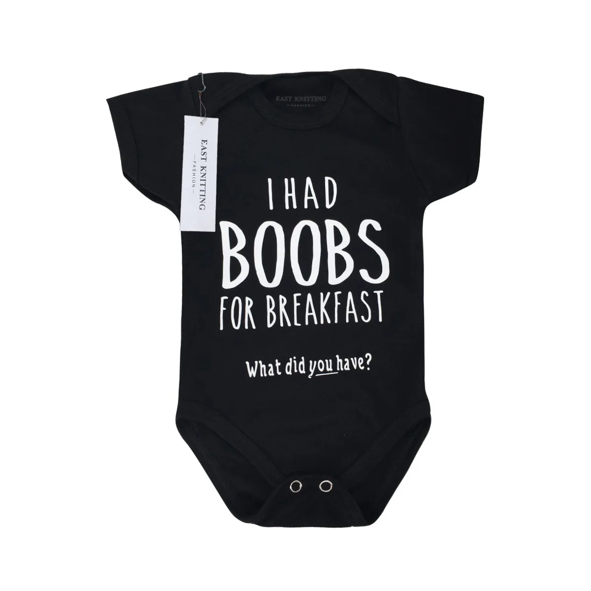 2019 Baby Bodysuit Cute Letter Print White Onesie Short Sleeve Tiny Cottons One Piece Auntie Baby Clothes 3-24 Months
2019 Baby Bodysuit Cute Letter Print White Onesie Short Sleeve Tiny Cottons One Piece Auntie Baby Clothes 3-24 Months