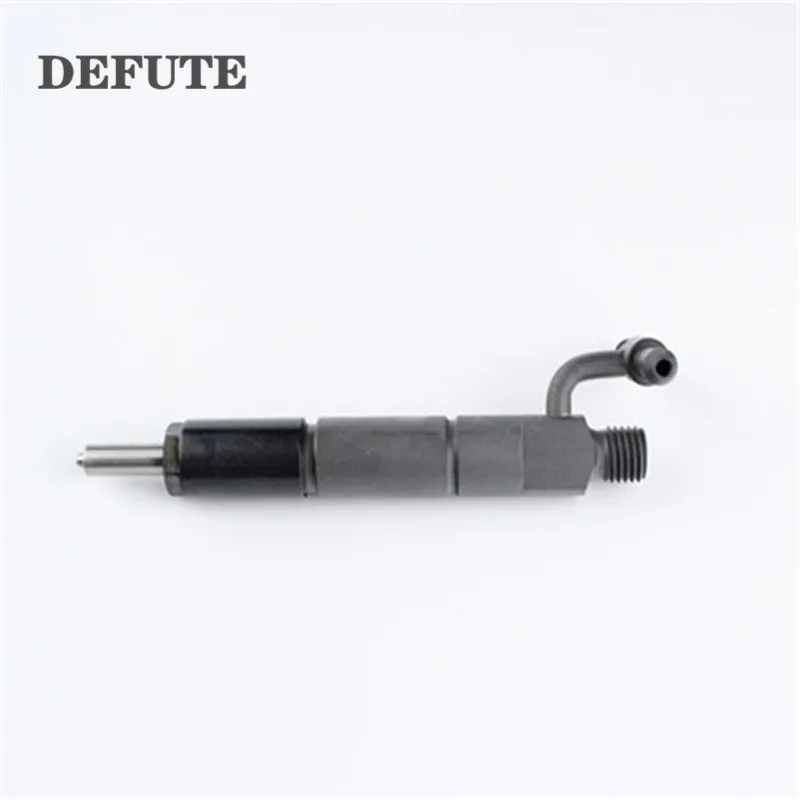 48-3590G большой насос инжектор с DLLA158PN312 DLLA158PN209 DLLA158PN104 форсунка дизельного топлива |