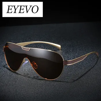 EYEVO Óculos de sol luxury brand sunglasses women men vintage glasses sun glasses polarized sunglasses lunette soleil femme
EYEVO Óculos de sol luxury brand sunglasses women men vintage glasses sun glasses polarized sunglasses lunette soleil femme