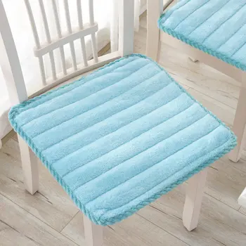 Winter Buttock Cushion Pad For Home Office Car Soft Chair Cushion Can Be Fix On Chair Europe Style Warm Buttocks Chair Cushion
Winter Buttock Cushion Pad For Home Office Car Soft Chair Cushion Can Be Fix On Chair Europe Style Warm Buttocks Chair Cushion