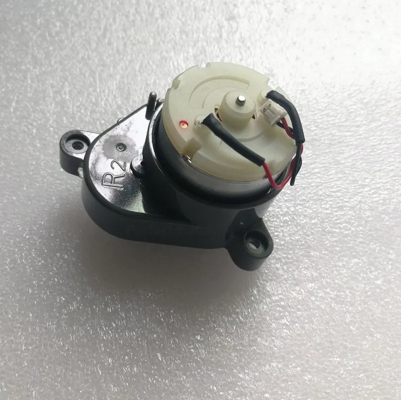 Original Right Side brush motor for chuwi ilife A4 x620 A6 A8 T4 X430 X432 A40 Robot Vacuum Cleaner robot Parts ilife A4S
Original Right Side brush motor for chuwi ilife A4 x620 A6 A8 T4 X430 X432 A40 Robot Vacuum Cleaner robot Parts ilife A4S