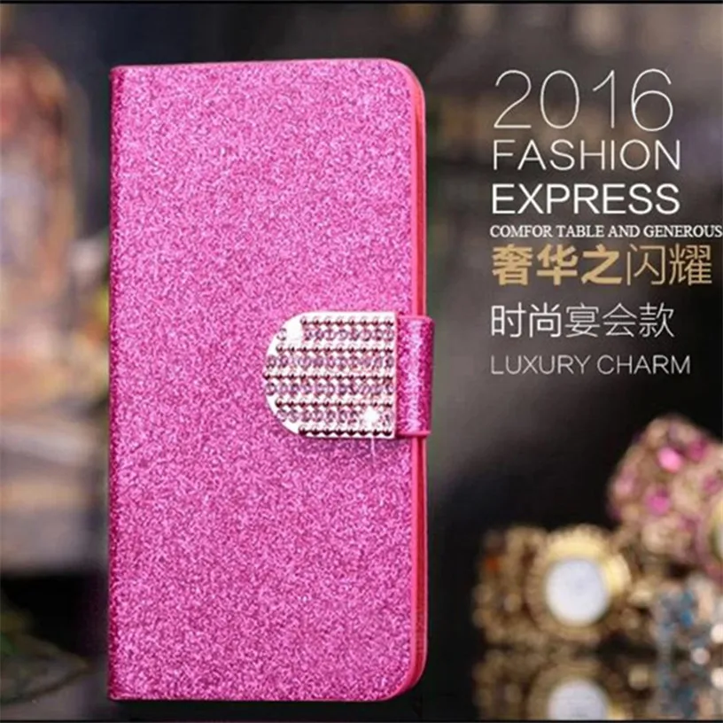Кожаный чехол Diamond для Motorola Moto X2 X 2nd Gen XT1097 XT1094 XT1096 бумажник Чехлы и сумки