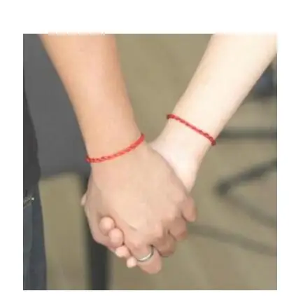 la017 2018 fashion Simple Weaving red string lucky rope bracelet handmade rope women jewelry couple gift 1 pcs
la017 2018 fashion Simple Weaving red string lucky rope bracelet handmade rope women jewelry couple gift 1 pcs