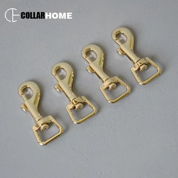 50pcs Pet products heavy duty 5/8Inch(15mm) nickel plated metal snap hook trigger clip swivel clasp for dog leash straps parts
50pcs Pet products heavy duty 5/8Inch(15mm) nickel plated metal snap hook trigger clip swivel clasp for dog leash straps parts